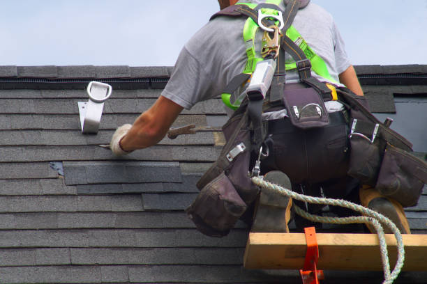 Best Shingle Roofing Installation  in Columbia, KY