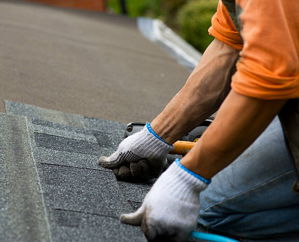Best Best Roofing Contractors  in Columbia, KY