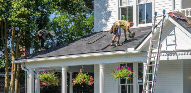 Best Storm Damage Roof Repair  in Columbia, KY
